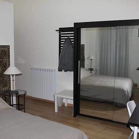 Giro B&B Catánia Kamer foto