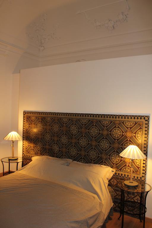 Giro B&B Catánia Kamer foto