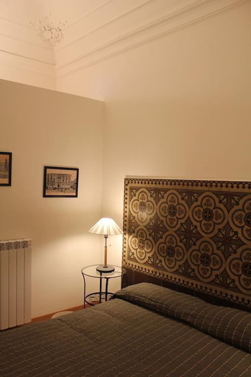 Giro B&B Catánia Kamer foto