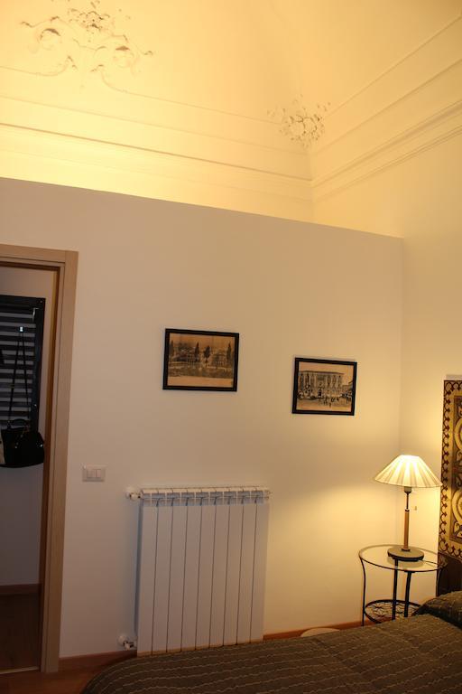 Giro B&B Catánia Kamer foto