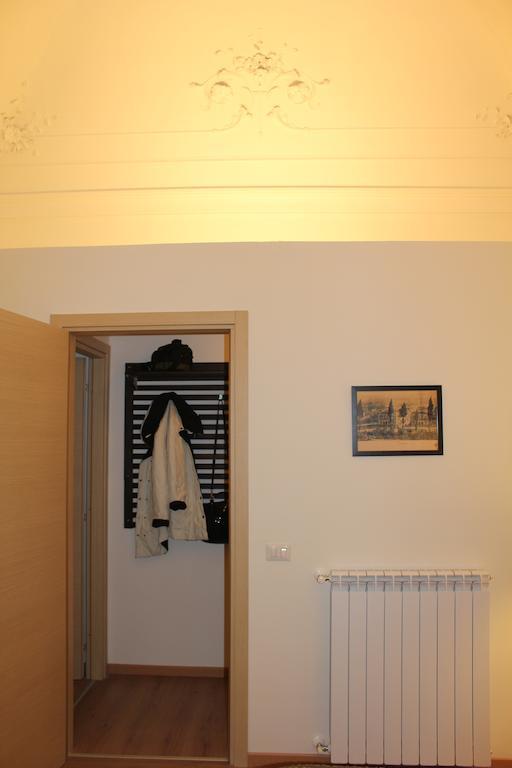 Giro B&B Catánia Kamer foto