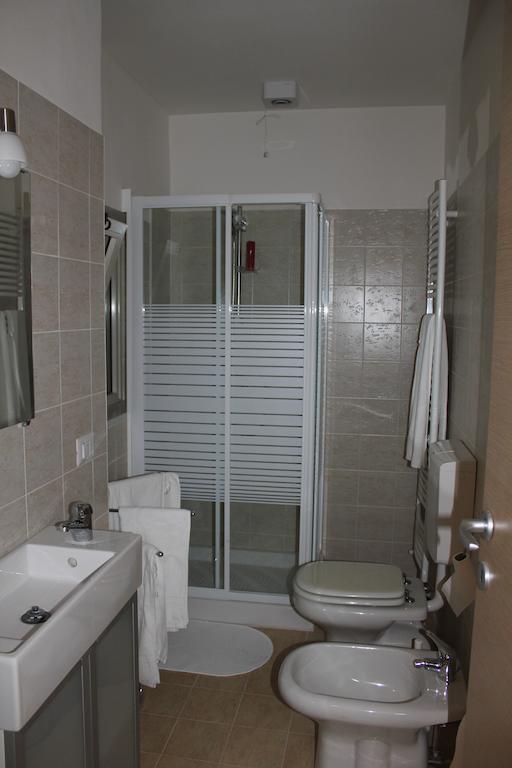 Giro B&B Catánia Kamer foto
