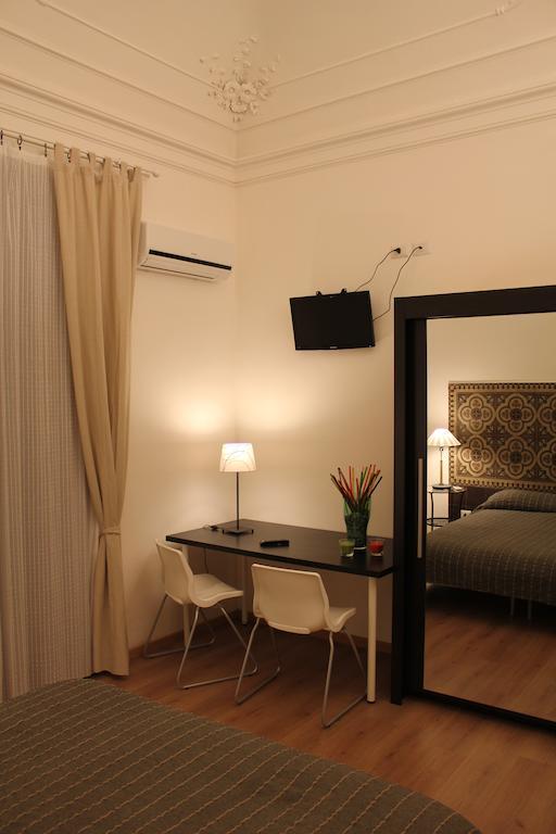 Giro B&B Catánia Kamer foto