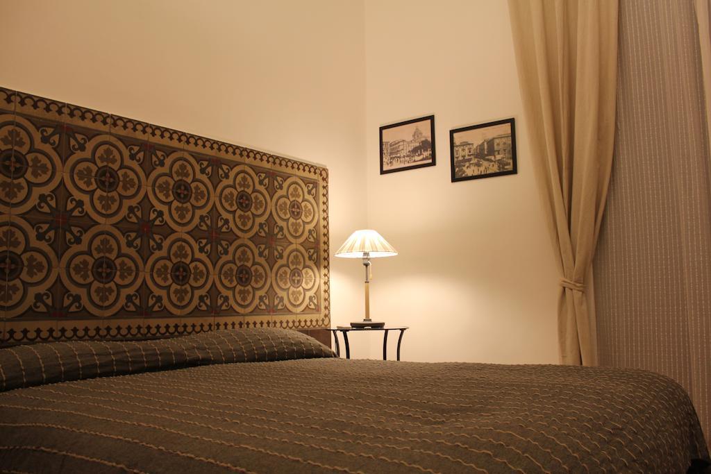 Giro B&B Catánia Kamer foto