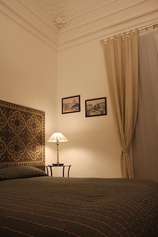 Giro B&B Catánia Kamer foto