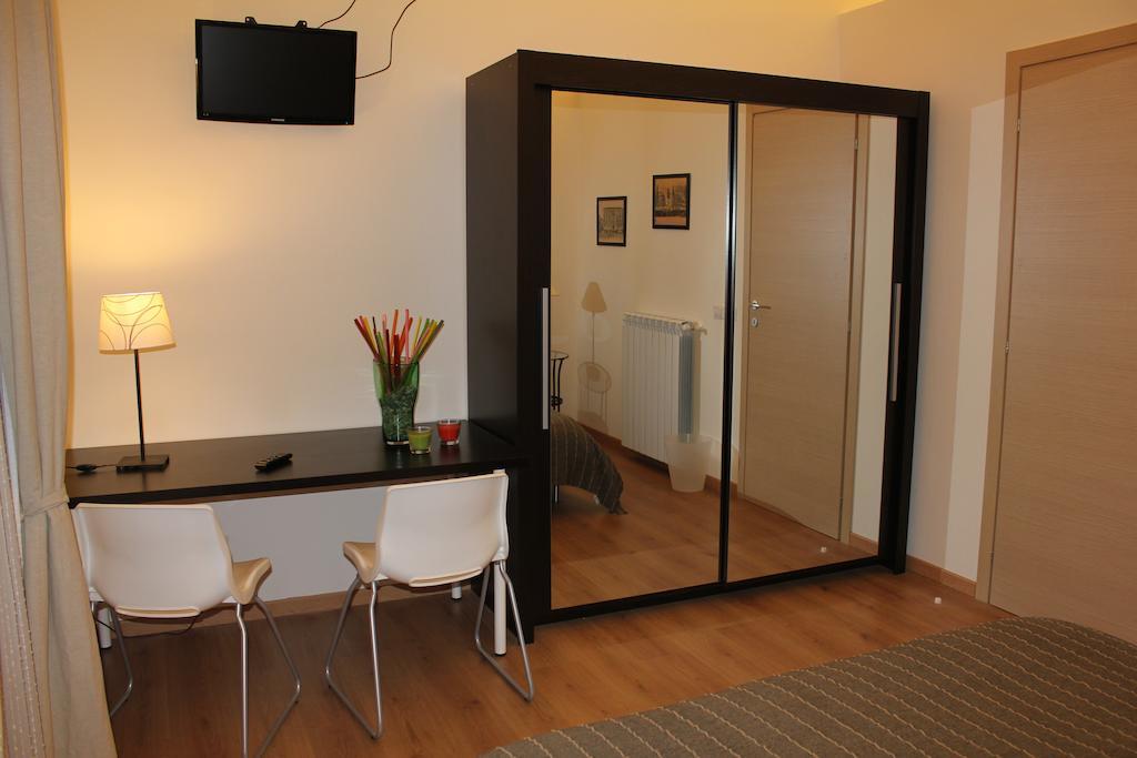 Giro B&B Catánia Kamer foto
