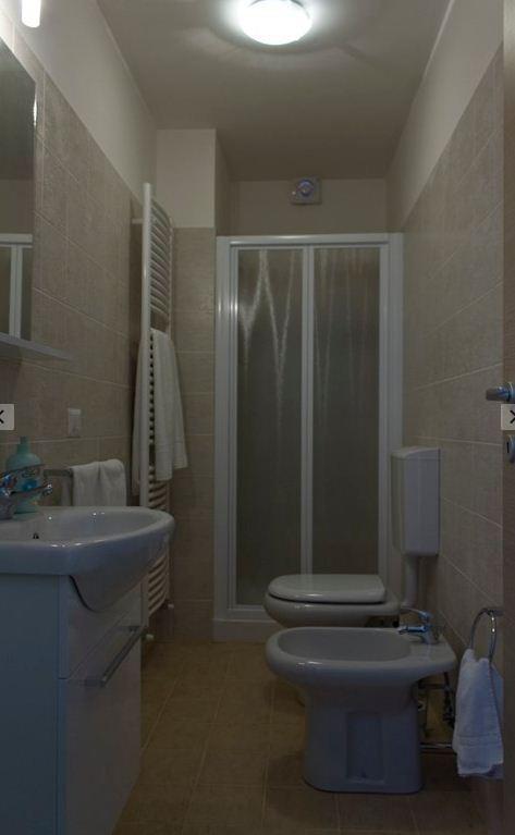 Giro B&B Catánia Kamer foto